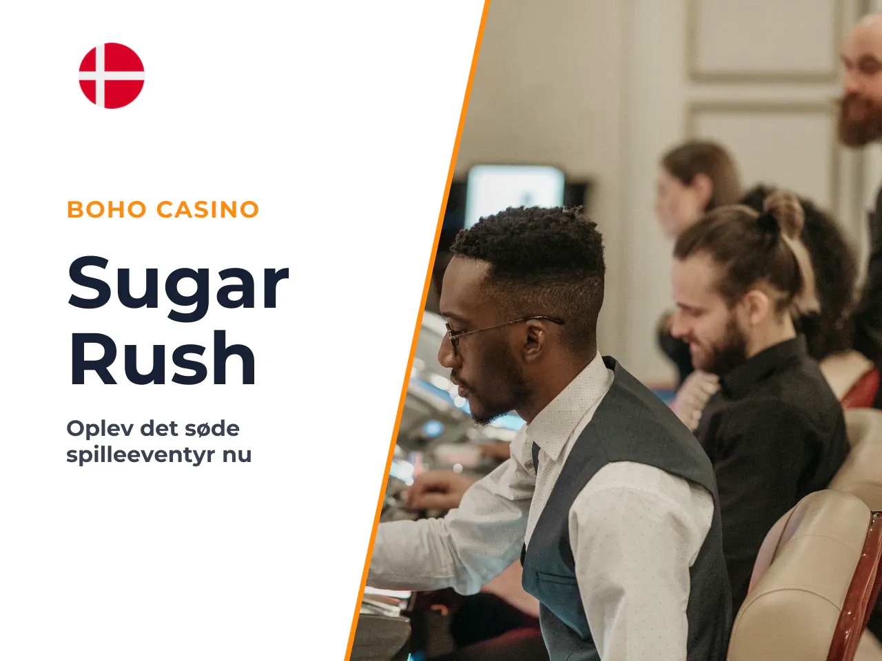 Sugar Rush som sliktema og online