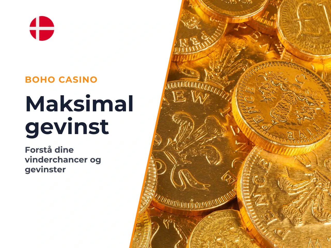 Maksimal gevinst og realistiske forventninger. Fruit