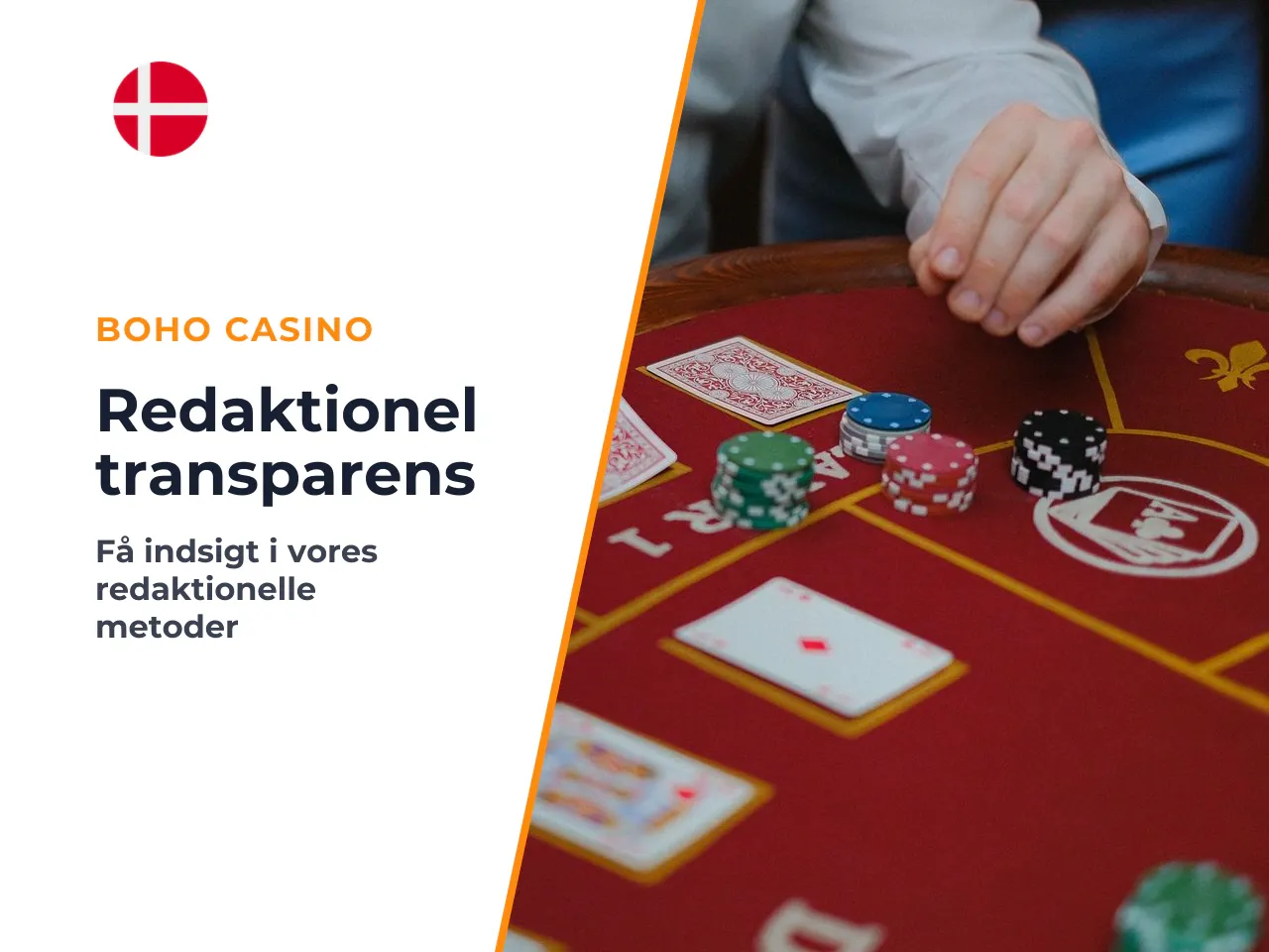 Om denne artikel redaktionel transparens og