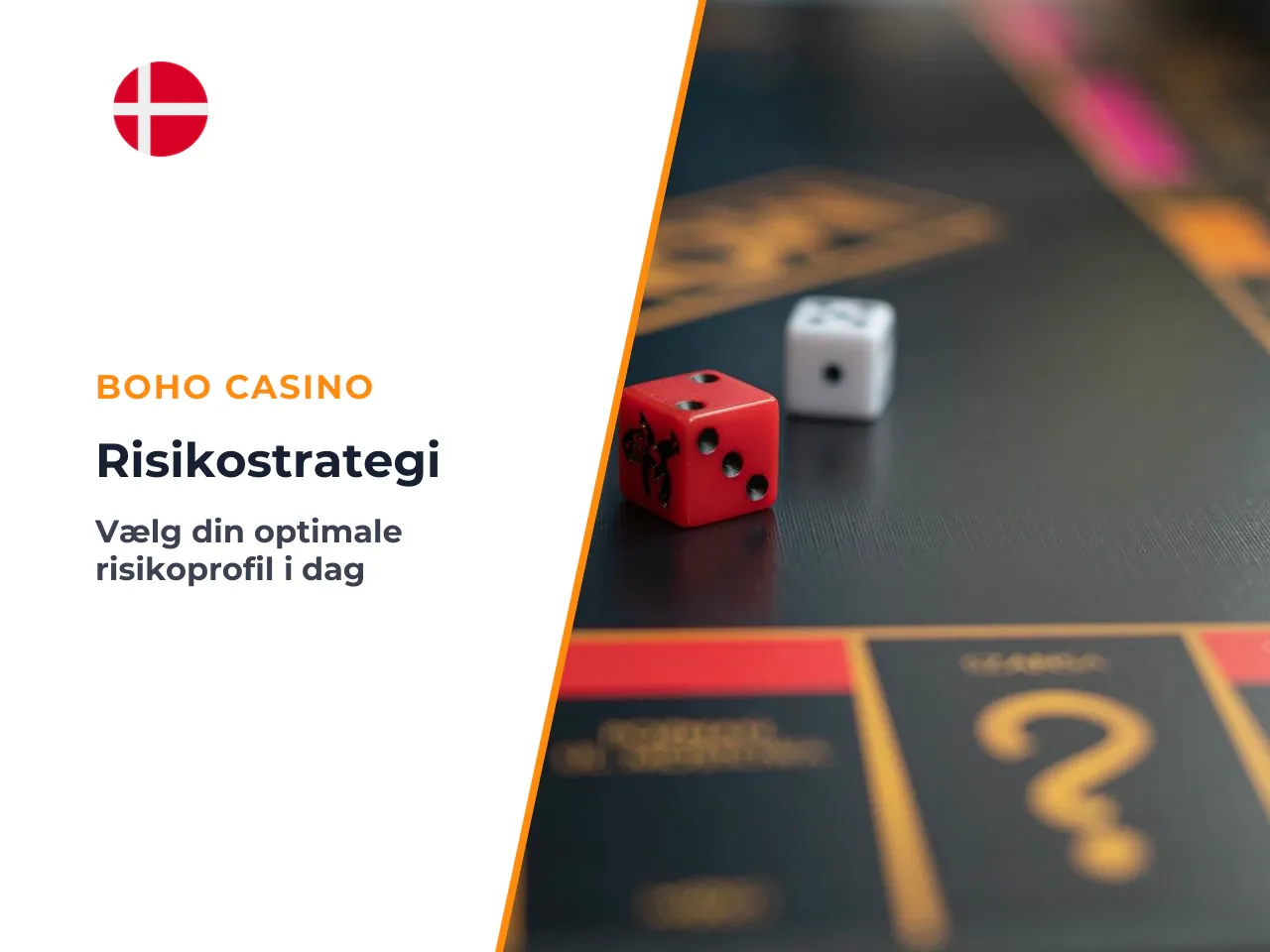 Strategi for low, medium og hardcore