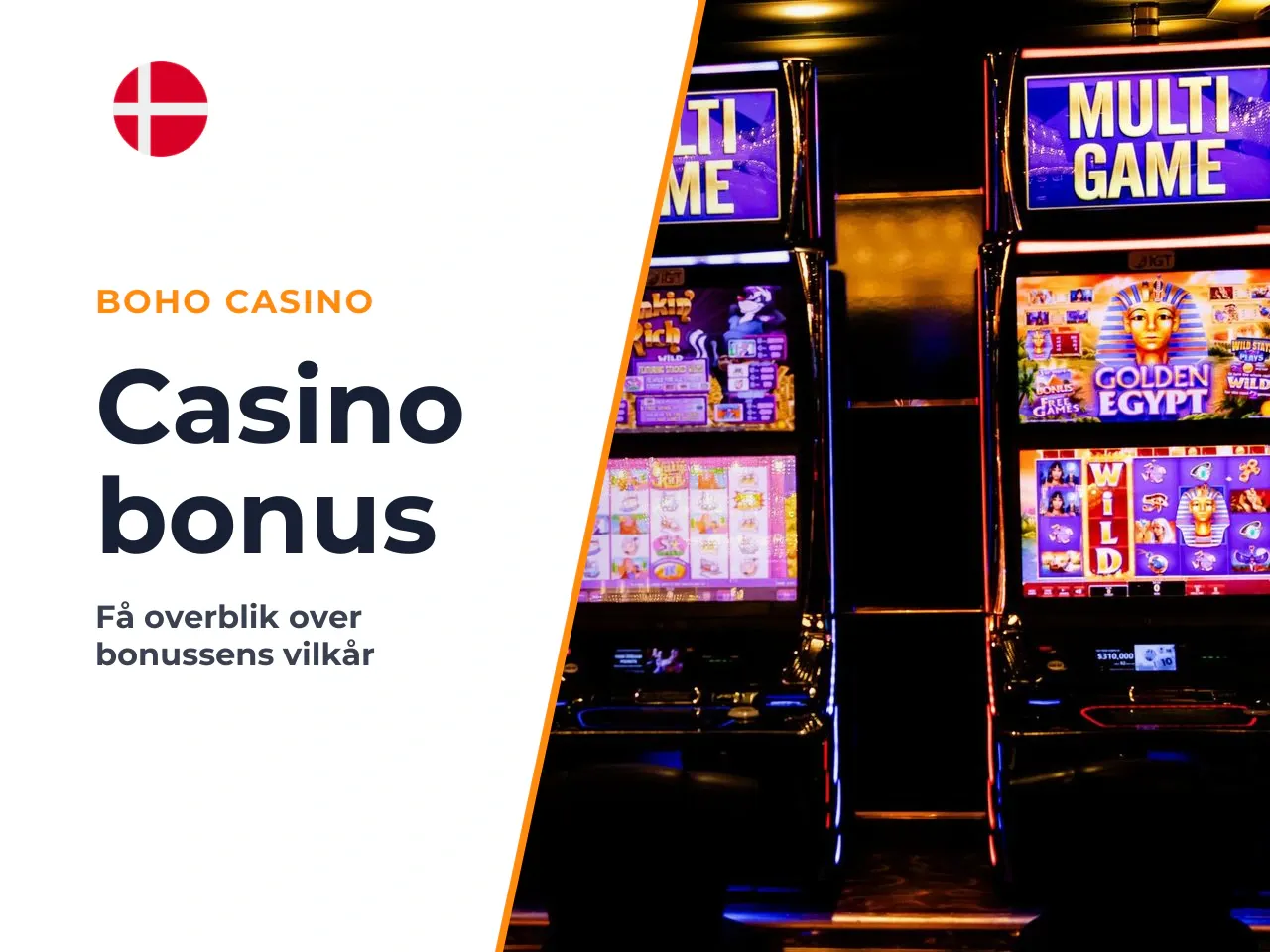 Sådan vurderer du bonus og gratis