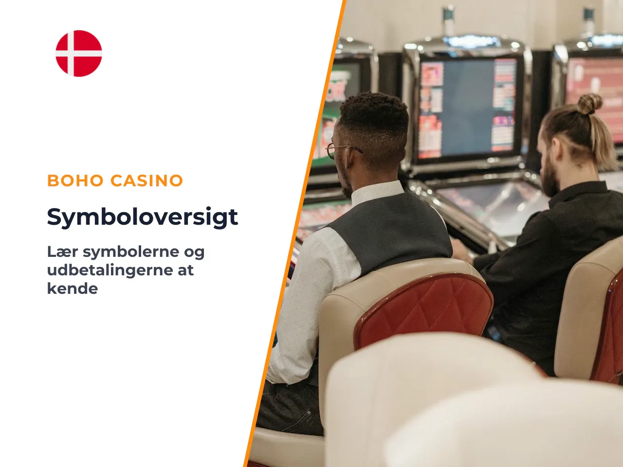 Symboler og paytable i Wanted Dead