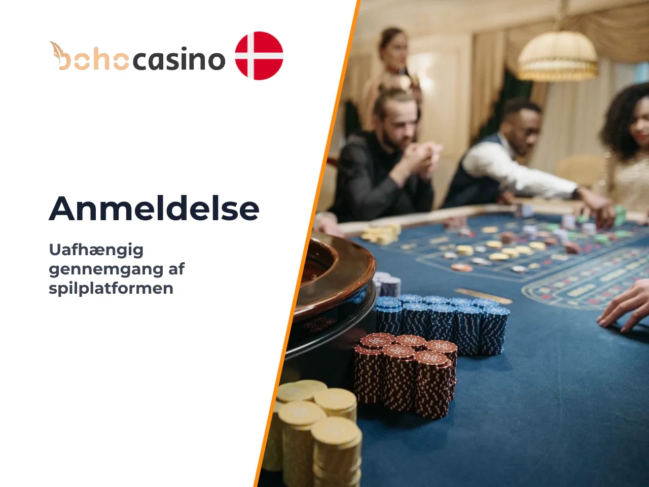Boho Casino review nøglevilkår for spillere