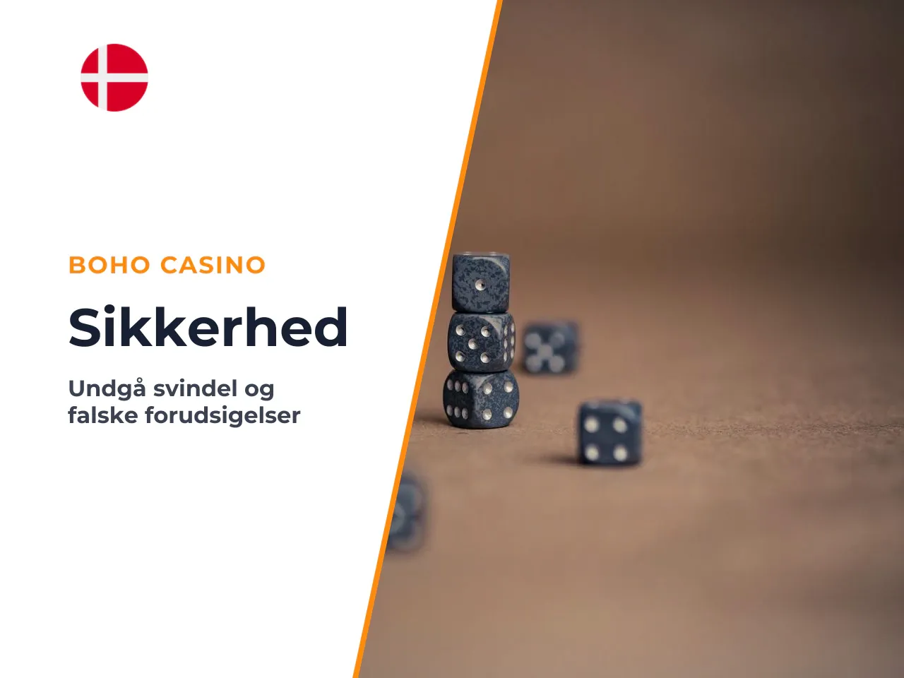 Hvorfor ingen kan forudsige et crash