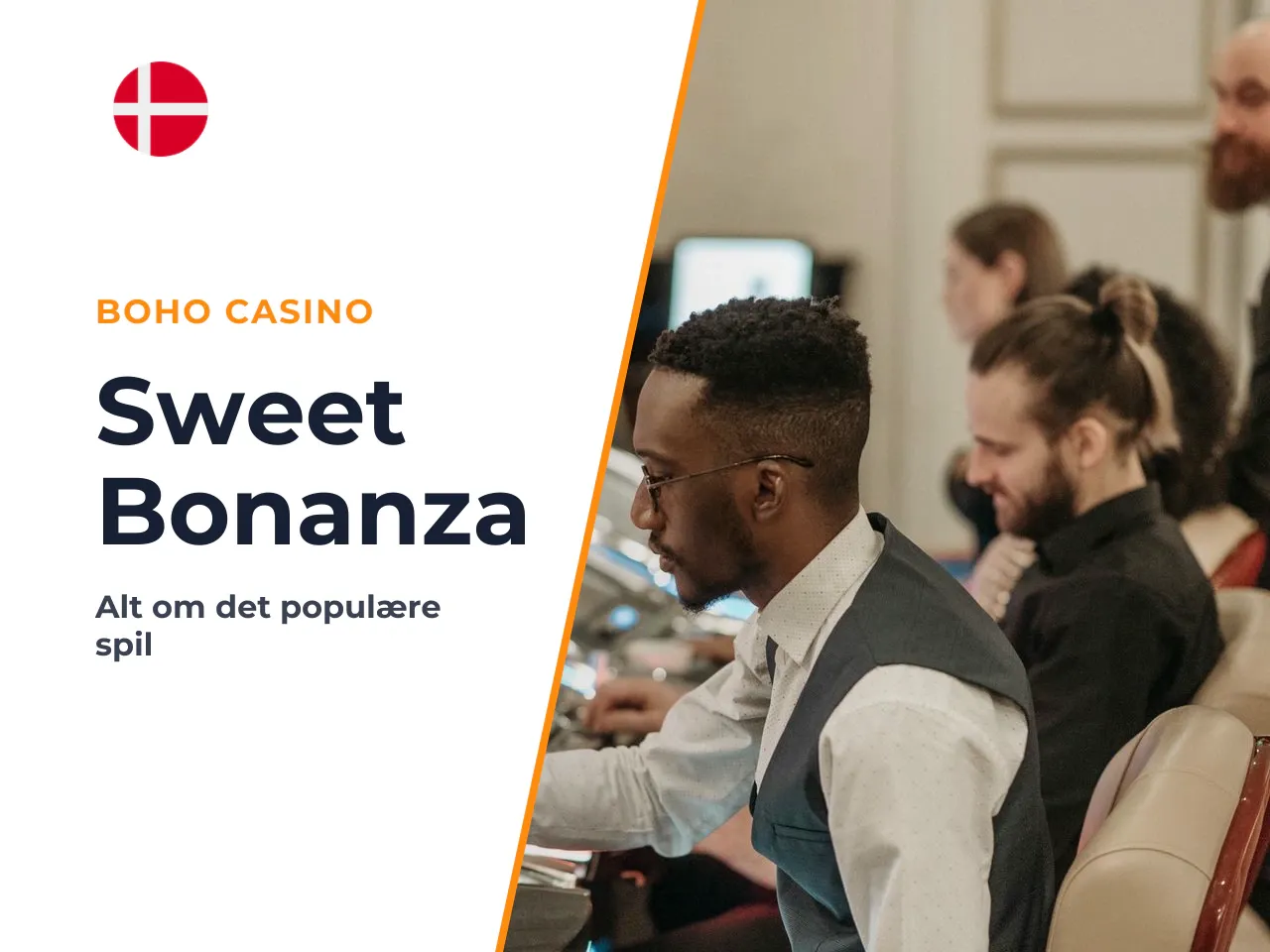 Hvorfor er Sweet Bonanza relevant for