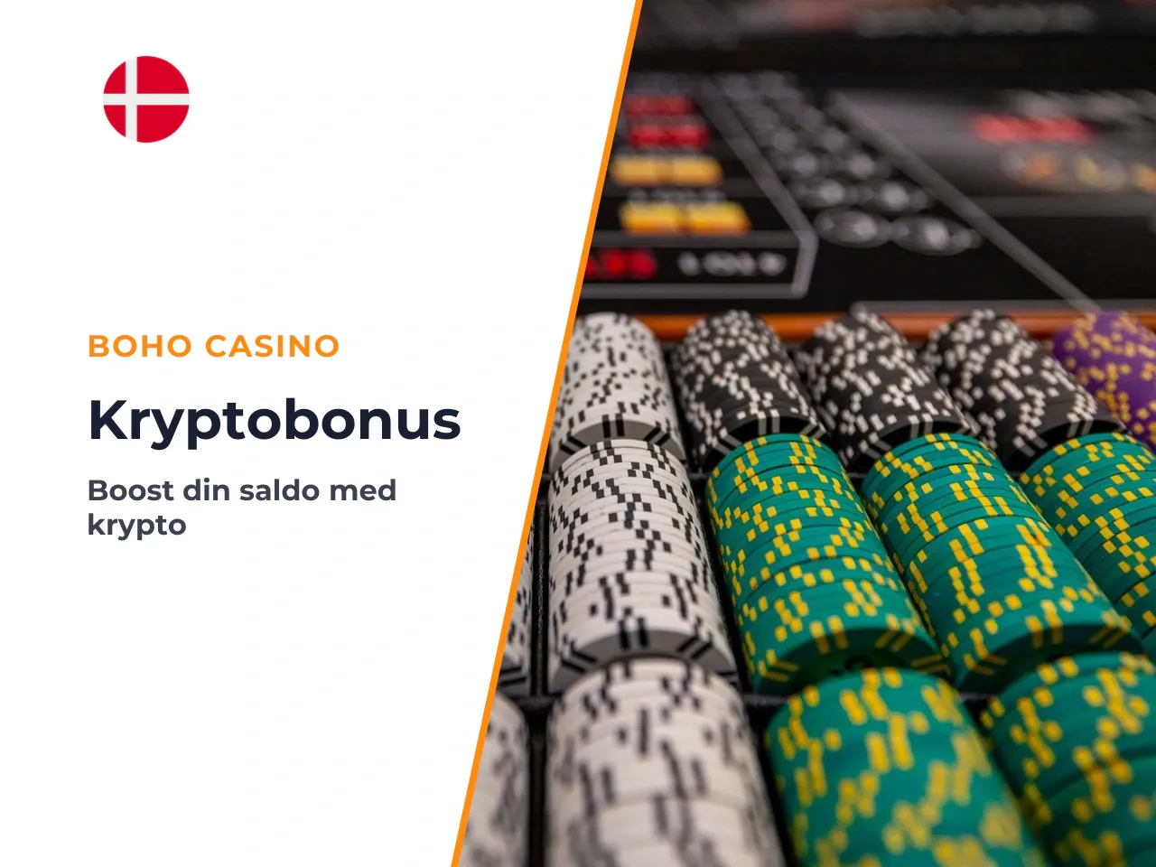 Crypto reload bonus og valutaspecifikke vilkår