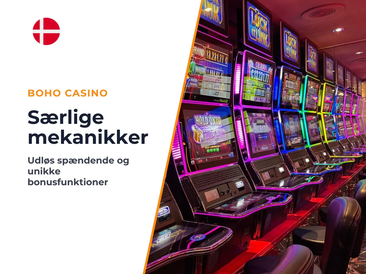 Switcheroo, Power Clash og Charlies Ekstra