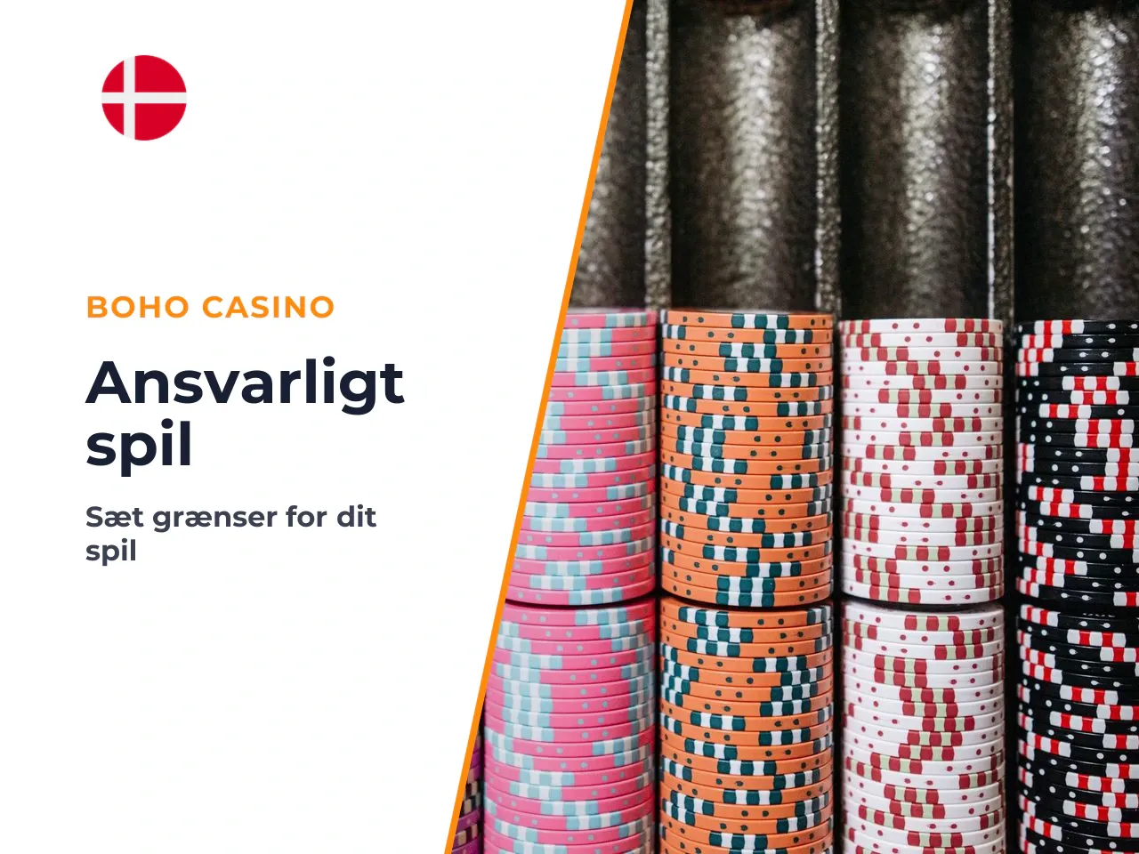 1. Stop-loss Fastlæg et maksimalt beløb