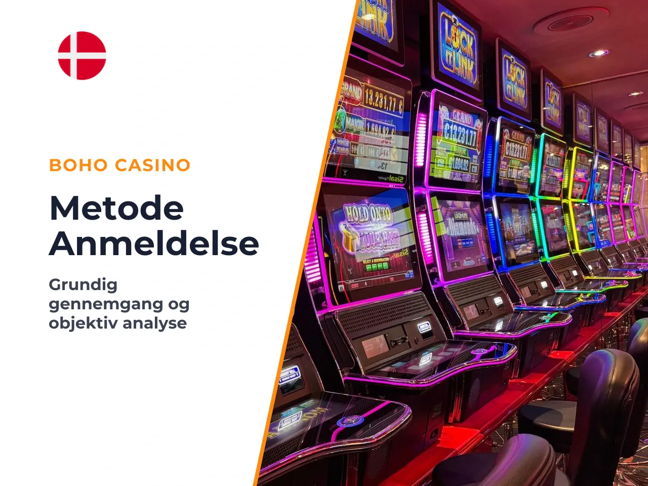 Om forfatteren og metoden Denne gennemgang