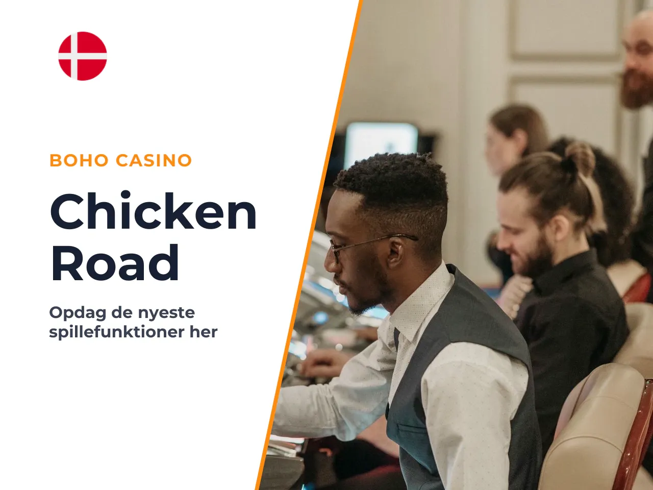 Chicken Road 2.0 hvad er nyt
