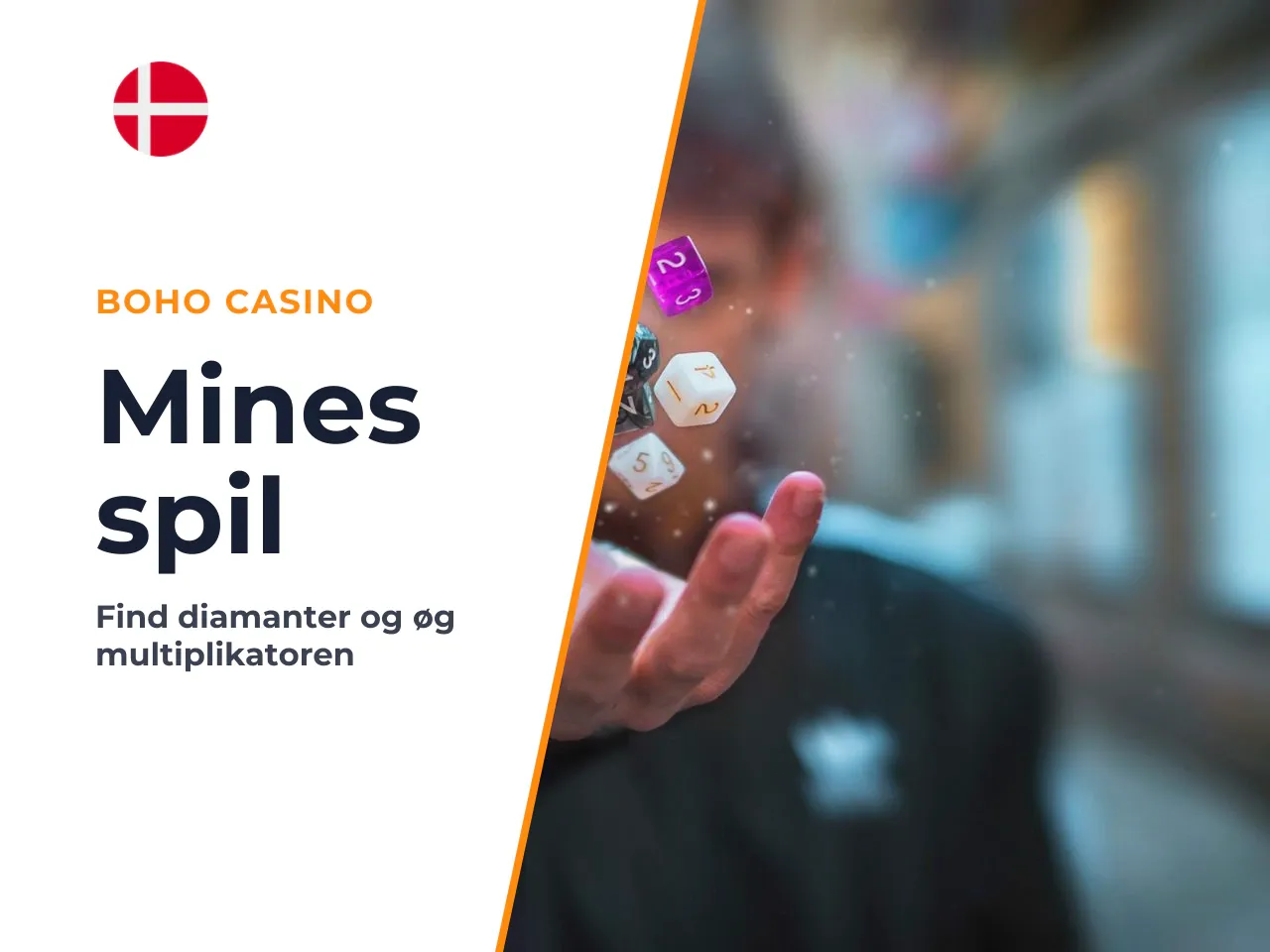 Åbn felter og følg din win-multiplikator