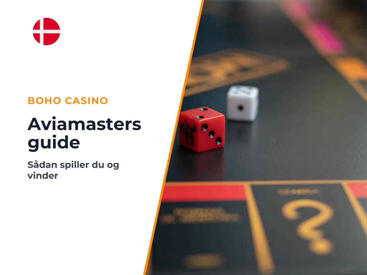 Sådan spiller du Aviamasters online. At