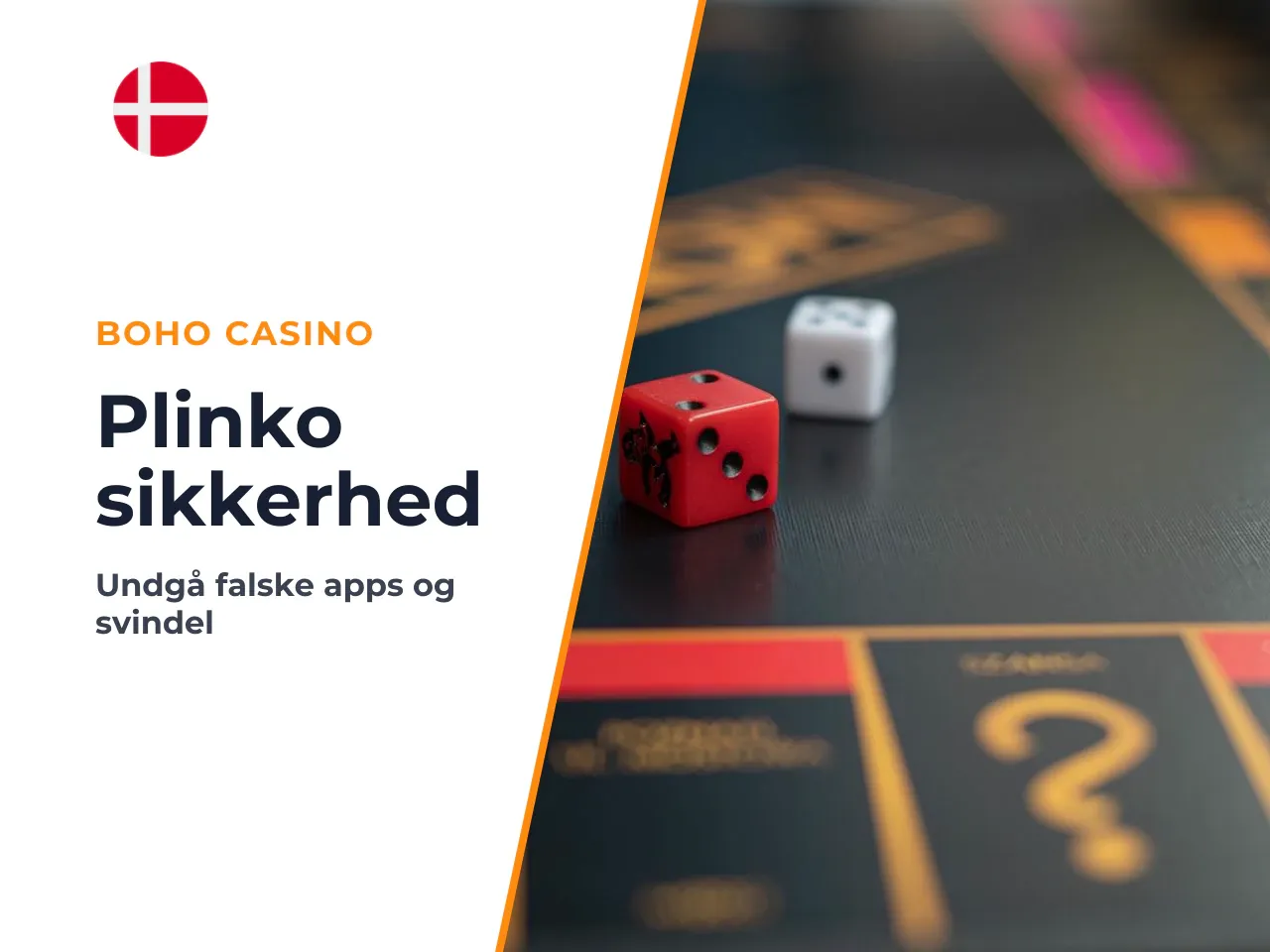 Advarsel kendte Plinko-app svindelnumre. Der findes