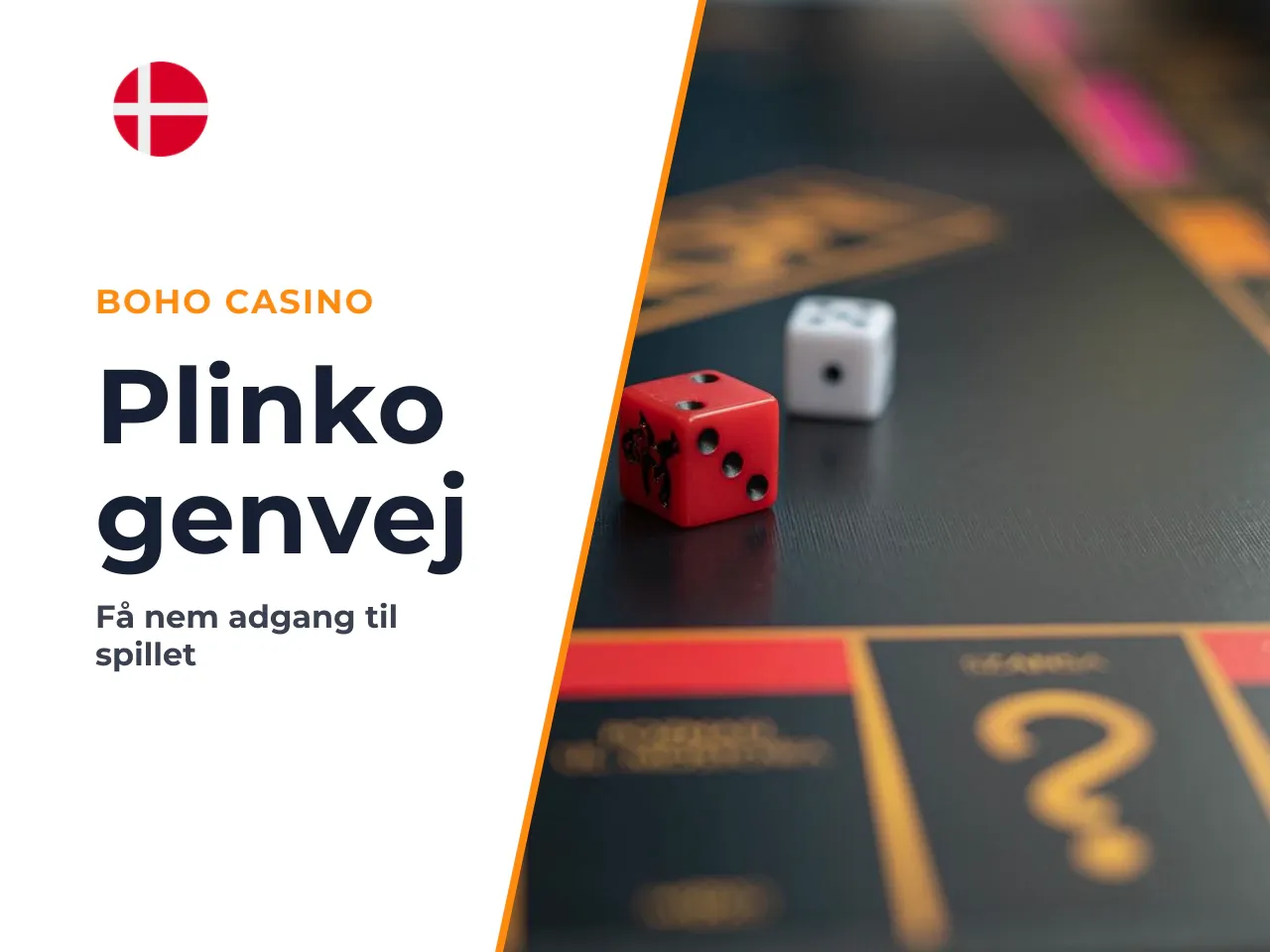 Sådan laver du en Plinko app