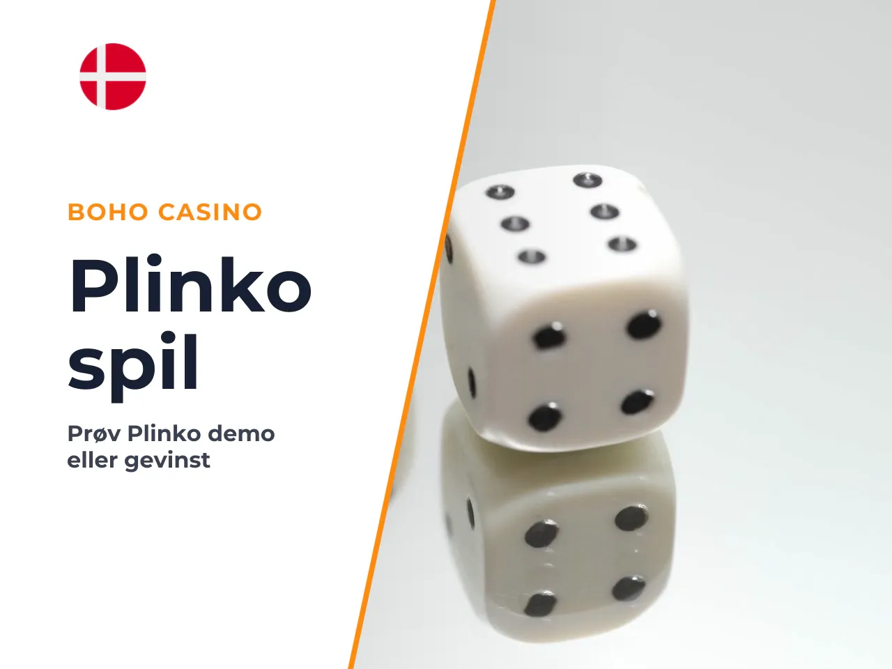 Plinko online, demo og spil for