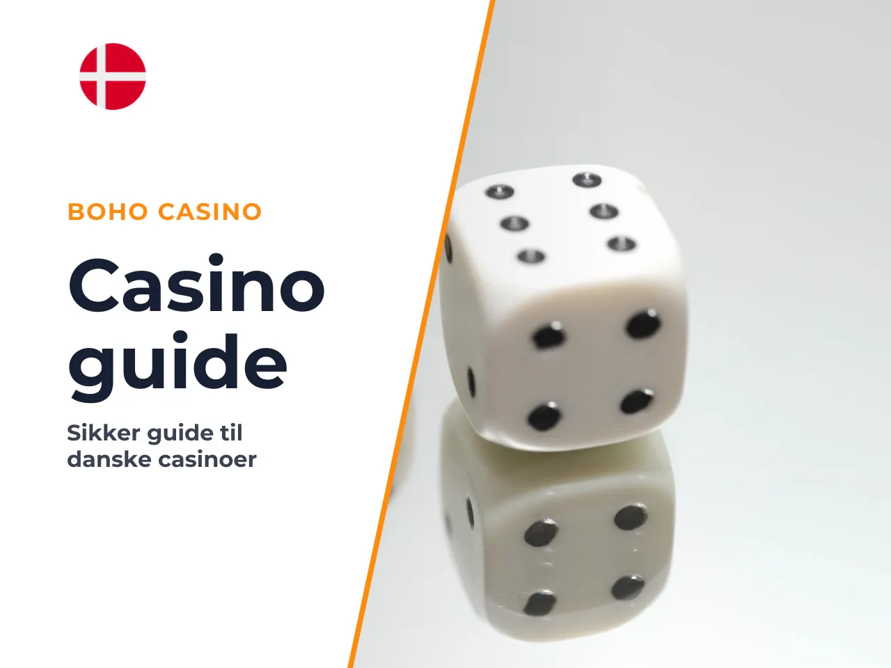 Sådan finder du et dansk casino