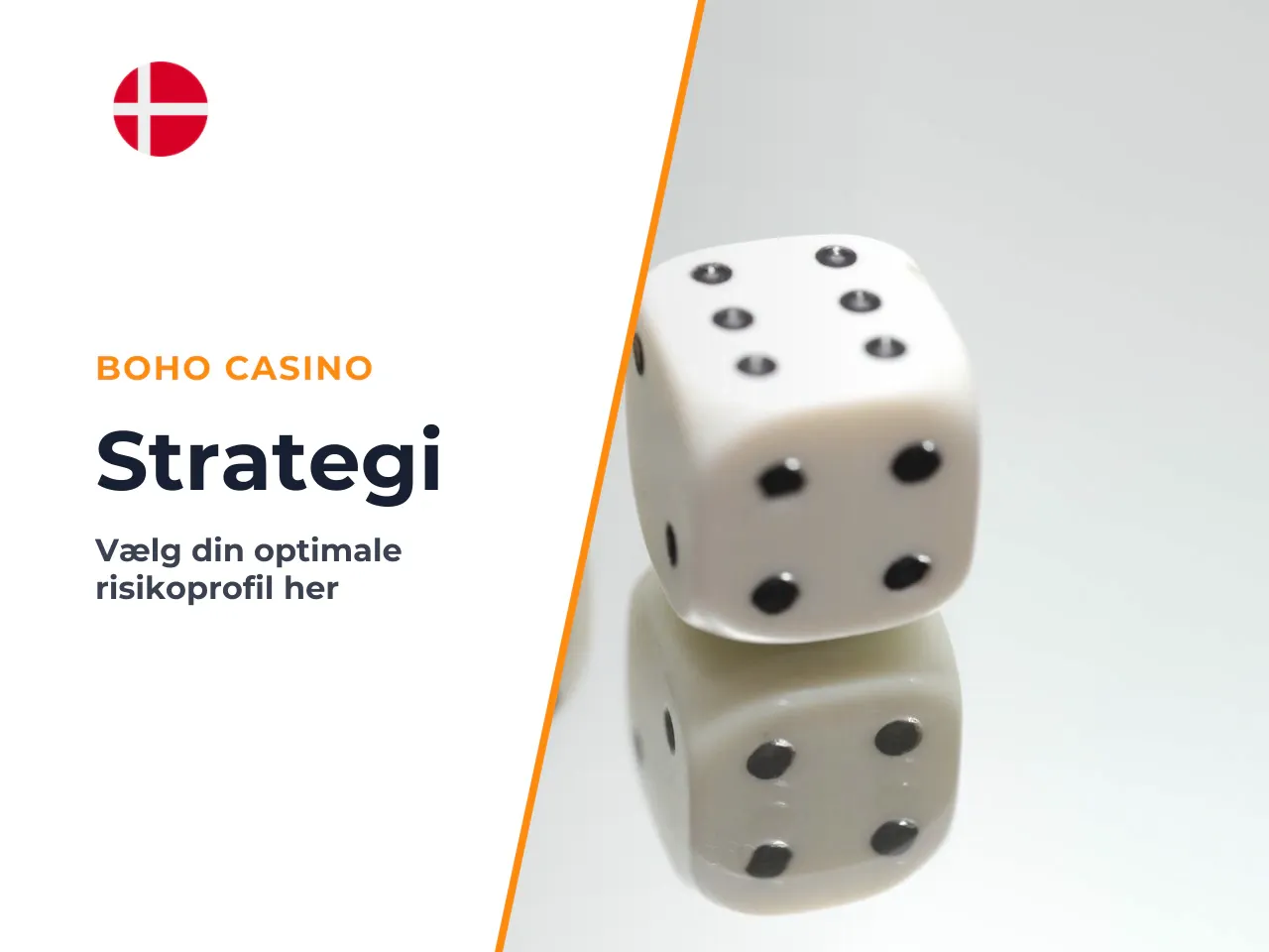 Strategi for low, medium og hardcore