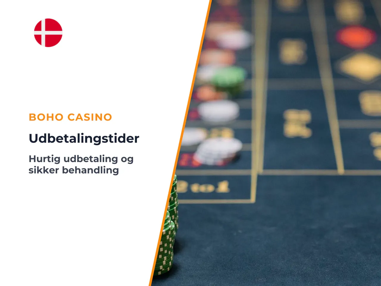Vurdering. Sammenligner man de officielle behandlingstider