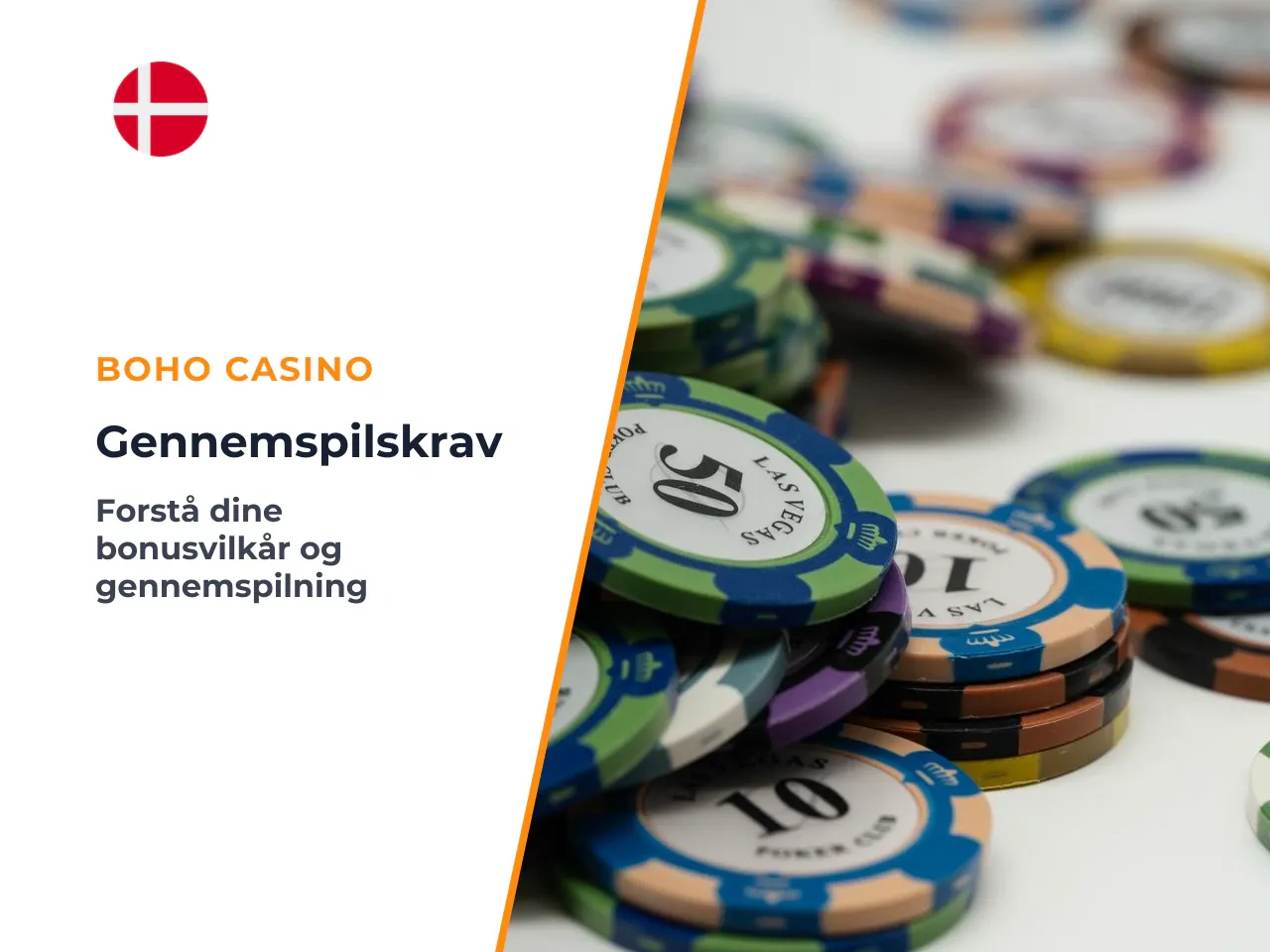 Matematisk eksempel på gennemspilning af en