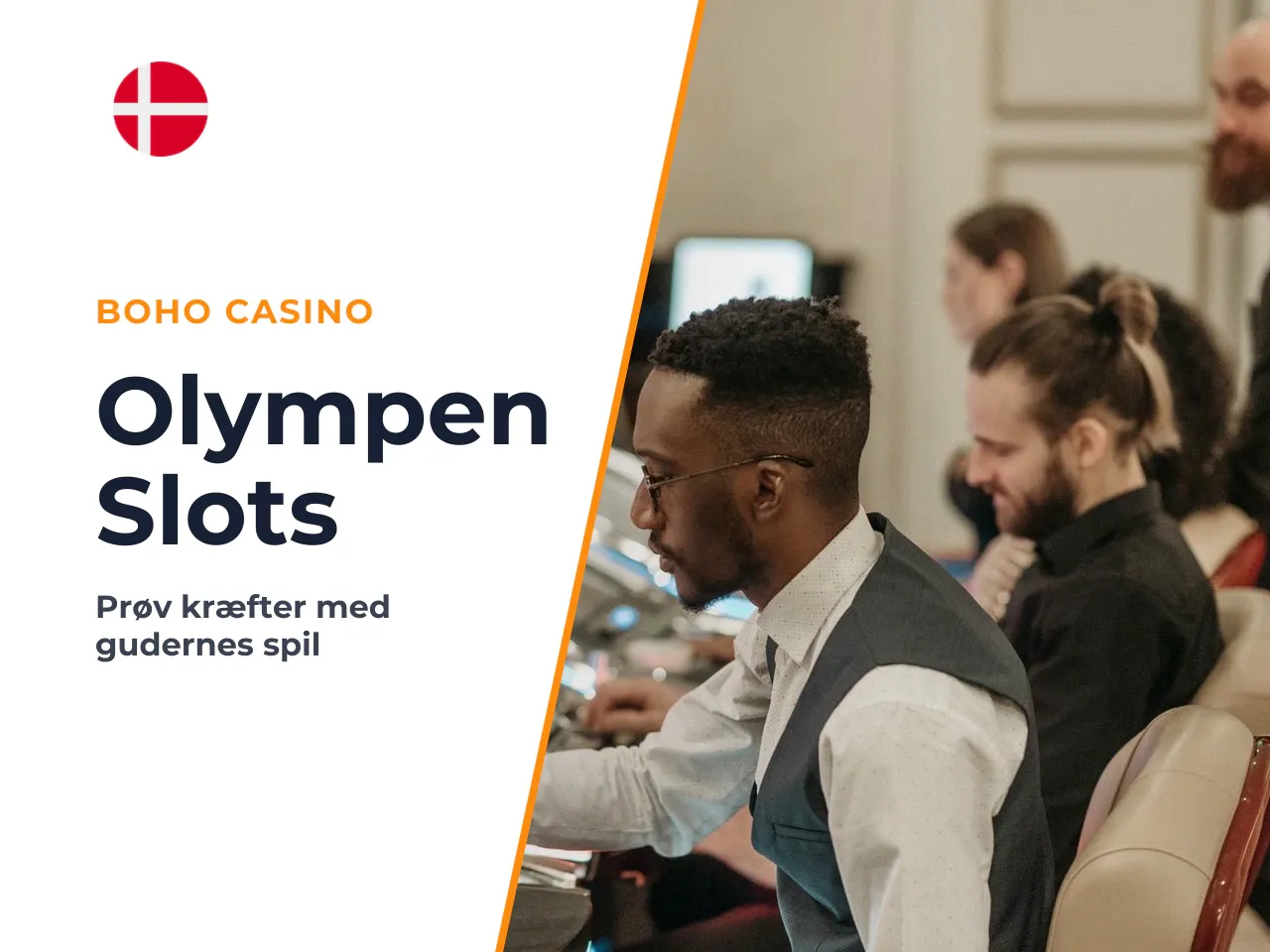 Pragmatic Play og det olympiske slot-tema
