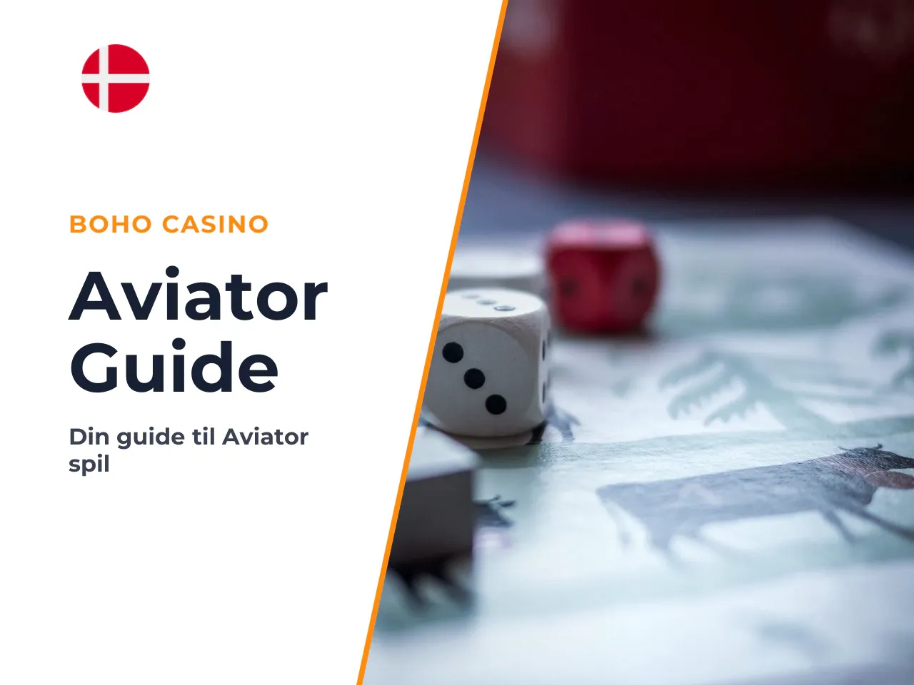 Sådan sammenligner du casinoer med Aviator