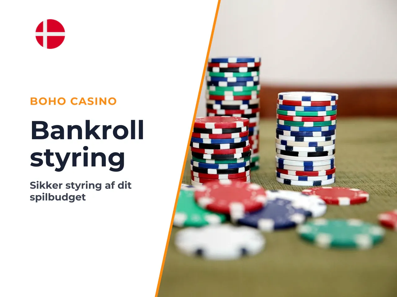 Bankroll-styring i praksis. I en test