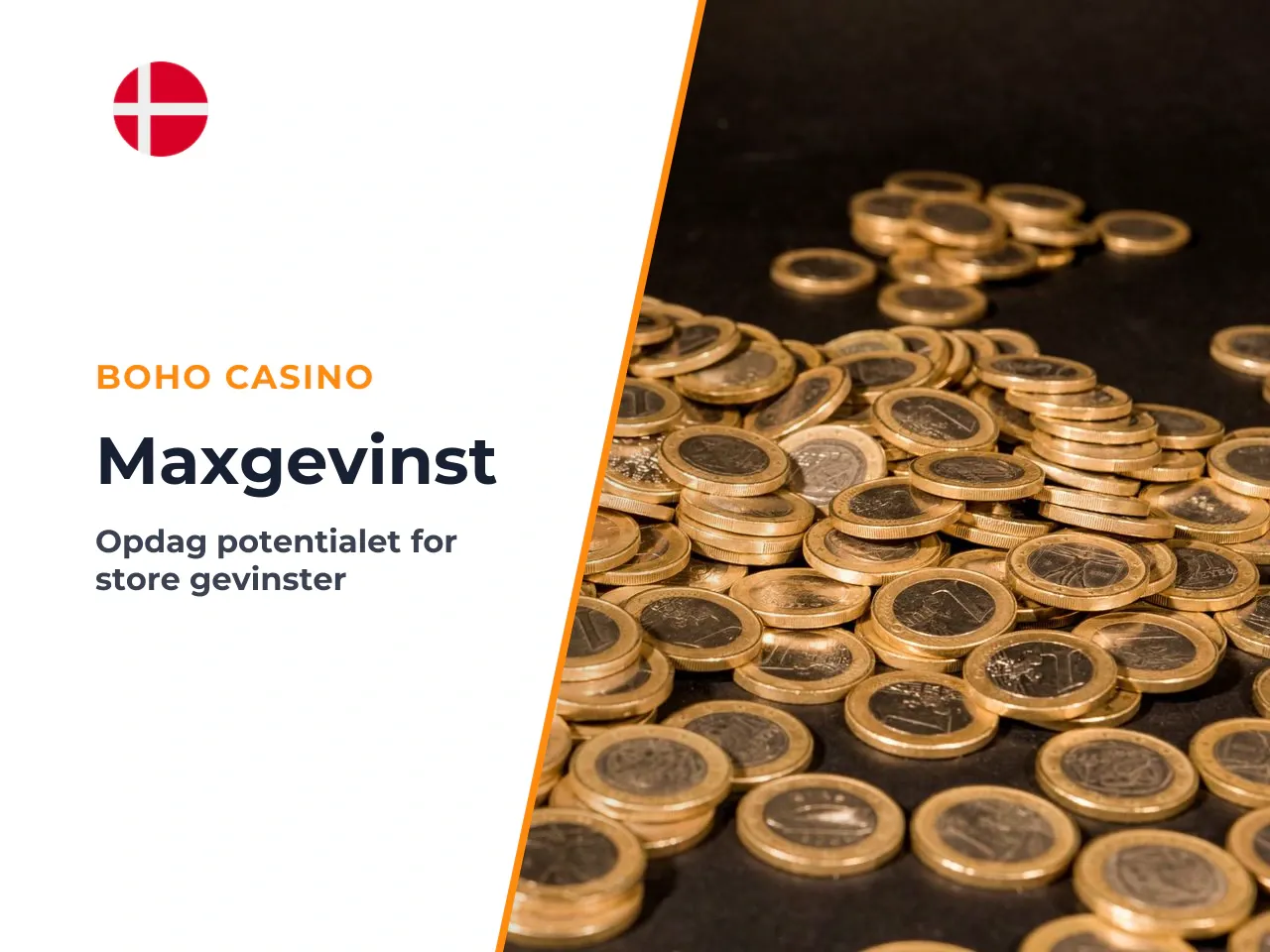 Den maksimale gevinst på 5.000x indsatsen